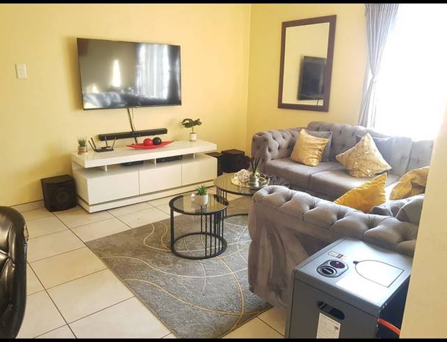 2 BEDROOM APARTMENT FOR SALE IN JABULANI